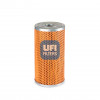 FILTROS DE ACEITE
