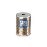 FILTROS DE ACEITE