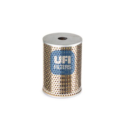 FILTROS DE ACEITE