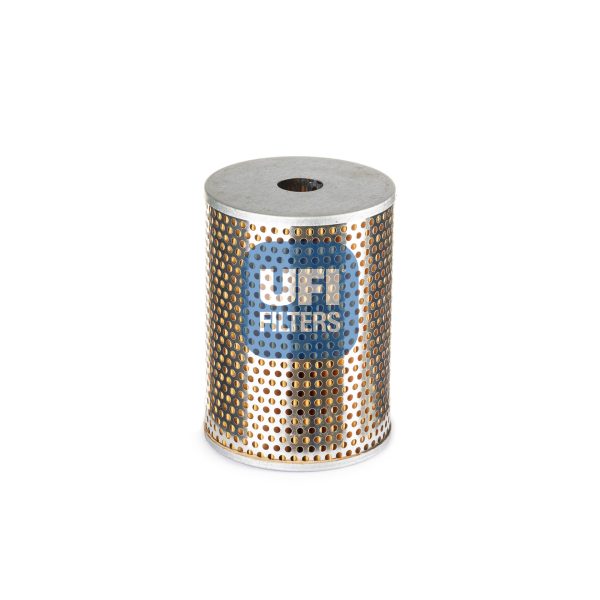 FILTROS DE ACEITE