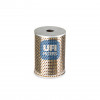 FILTROS DE ACEITE