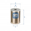 FILTROS DE ACEITE
