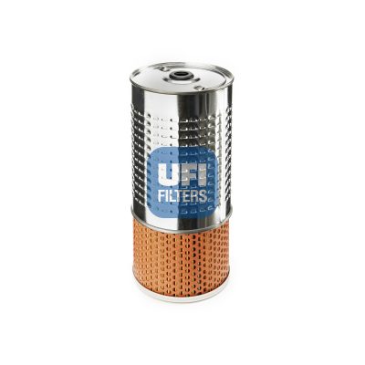 FILTROS DE ACEITE