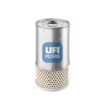 FILTROS DE ACEITE