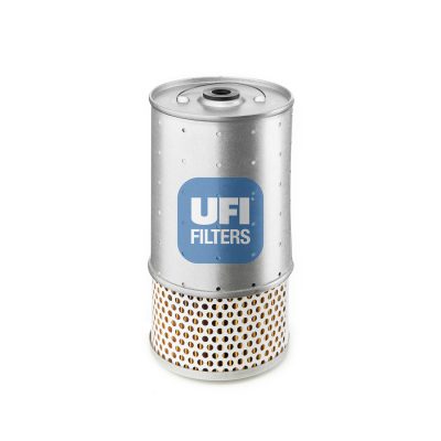 FILTROS DE ACEITE