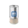 FILTROS DE ACEITE