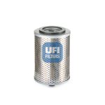 FILTROS DE ACEITE
