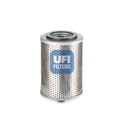 FILTROS DE ACEITE