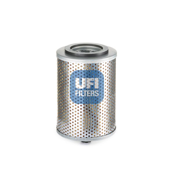 FILTROS DE ACEITE