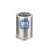 FILTROS DE ACEITE