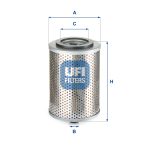 FILTROS DE ACEITE