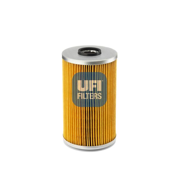 FILTROS DE ACEITE