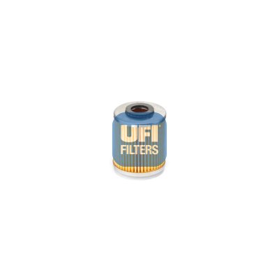FILTROS DE ACEITE