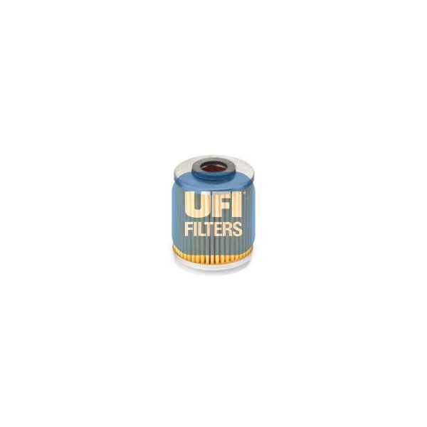 FILTROS DE ACEITE
