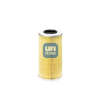FILTROS DE ACEITE