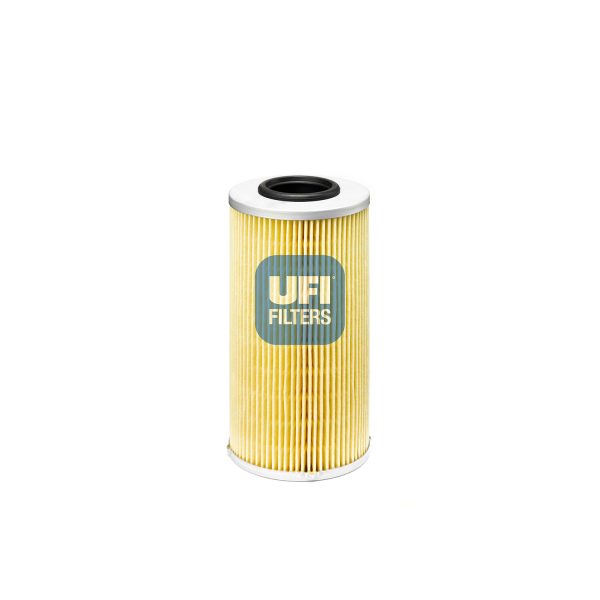 FILTROS DE ACEITE