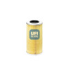 FILTROS DE ACEITE