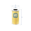 FILTROS DE ACEITE
