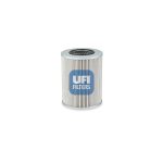 FILTROS DE ACEITE