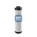 FILTROS DE ACEITE