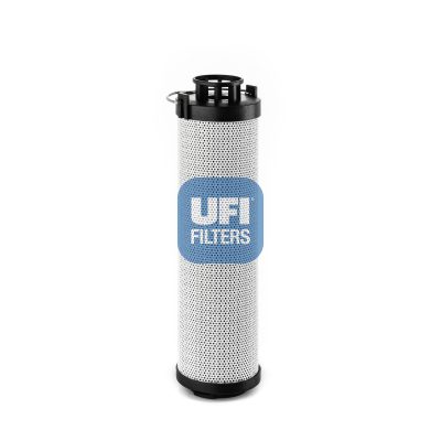 FILTROS DE ACEITE