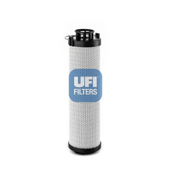 FILTROS DE ACEITE