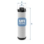 FILTROS DE ACEITE
