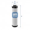 FILTROS DE ACEITE
