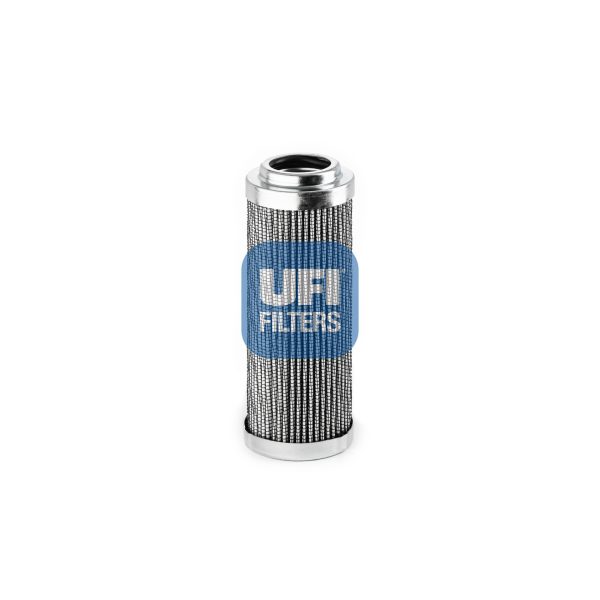 FILTROS DE ACEITE