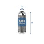 FILTROS DE ACEITE