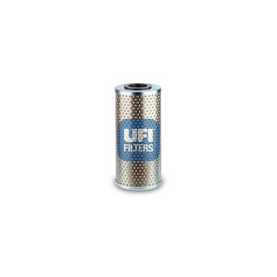 FILTROS DE ACEITE