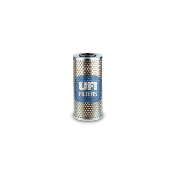 FILTROS DE ACEITE