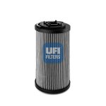 FILTROS DE ACEITE
