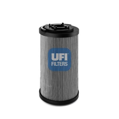 FILTROS DE ACEITE
