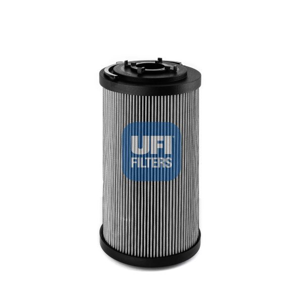 FILTROS DE ACEITE