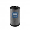 FILTROS DE ACEITE