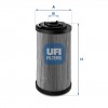 FILTROS DE ACEITE