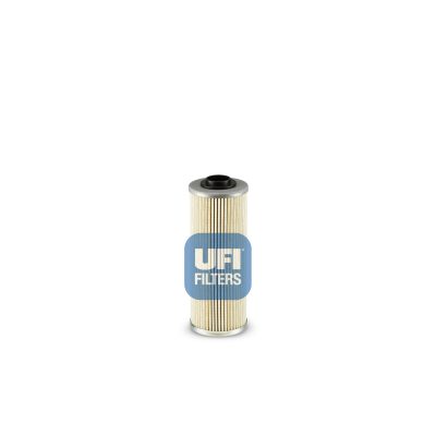 FILTROS DE ACEITE