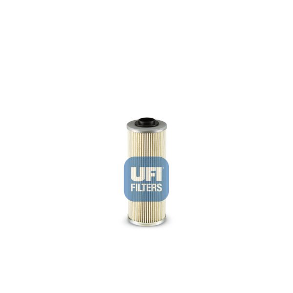 FILTROS DE ACEITE