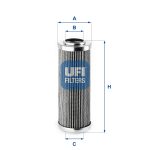 Elemento de Filtro de Aceite