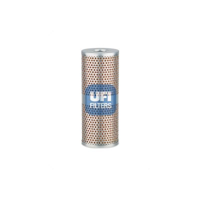 FILTROS DE ACEITE