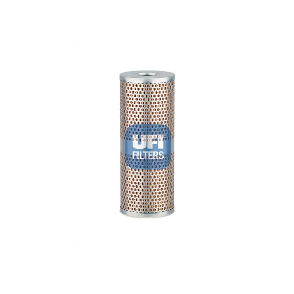 FILTROS DE ACEITE