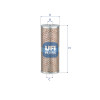 FILTROS DE ACEITE