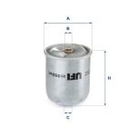 Elemento de Filtro de Aceite