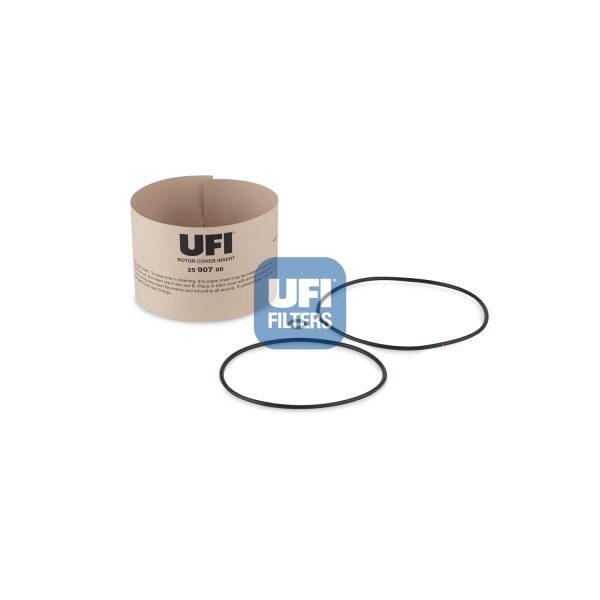 Elemento de Filtro de Aceite