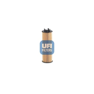 FILTROS DE ACEITE