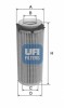FILTROS DE ACEITE