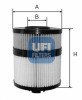 FILTROS DE ACEITE