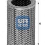 Elemento de Filtro de Aceite