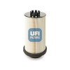 Elemento de Filtro de Combustible